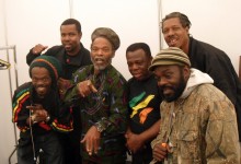 Interview with Natty Wailer